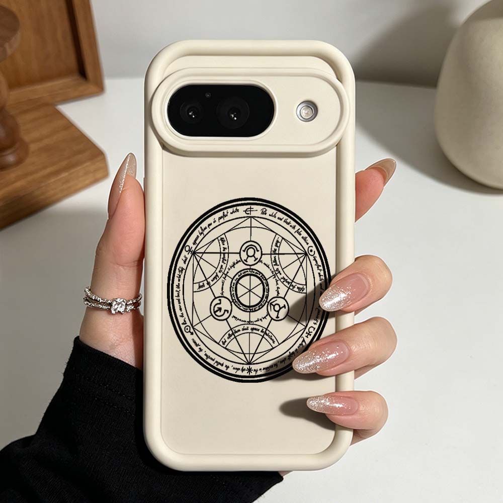 حافظة هاتف عصرية من Fullmetal  - مراجعة Phone Cases Pixel 10 Pro وسعره