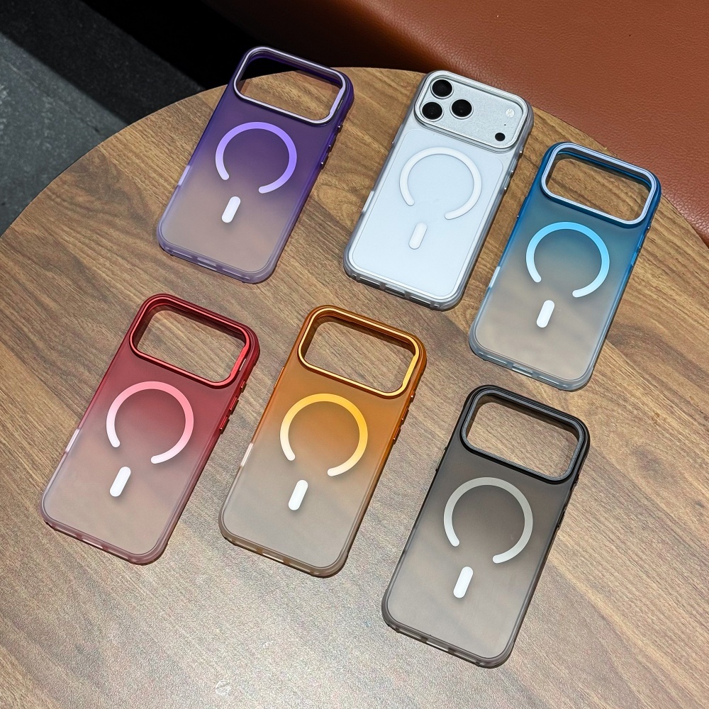 جراب هاتف عصري بحامل عدسة مغنا - مراجعة Phone Cases Magsafe وسعره