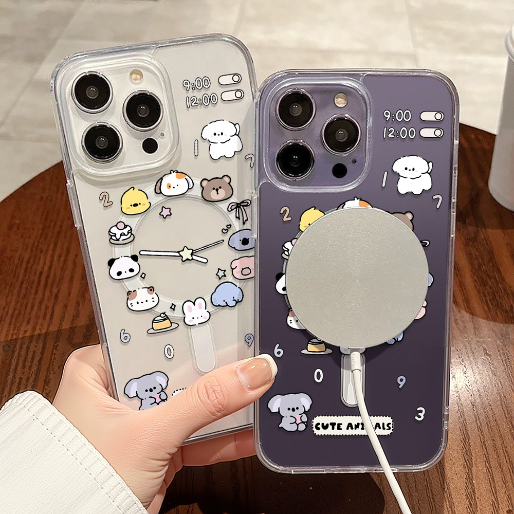 حافظة لهاتف سامسونج S24 FE S25 - مراجعة Phone Cases Magsafe وسعره