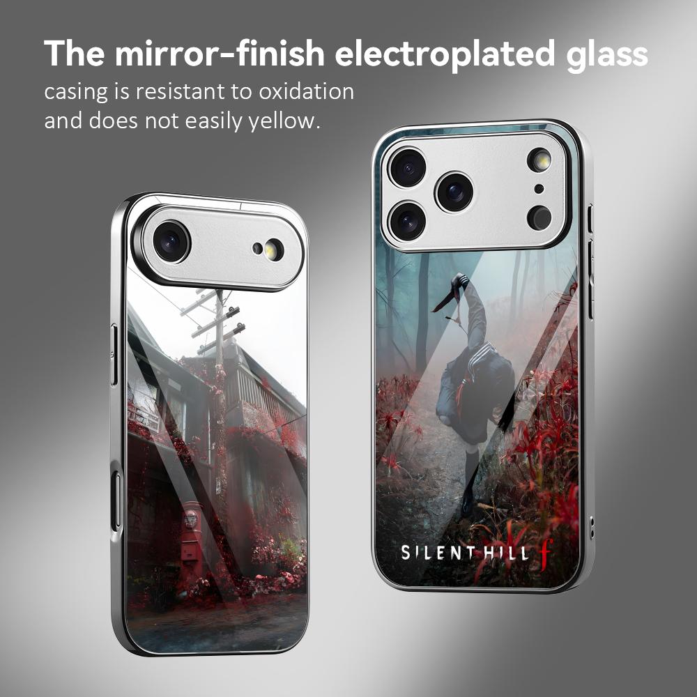 جراب هاتف بتصميم لعبة فيديو سا - مراجعة Phone Cases Video وسعره