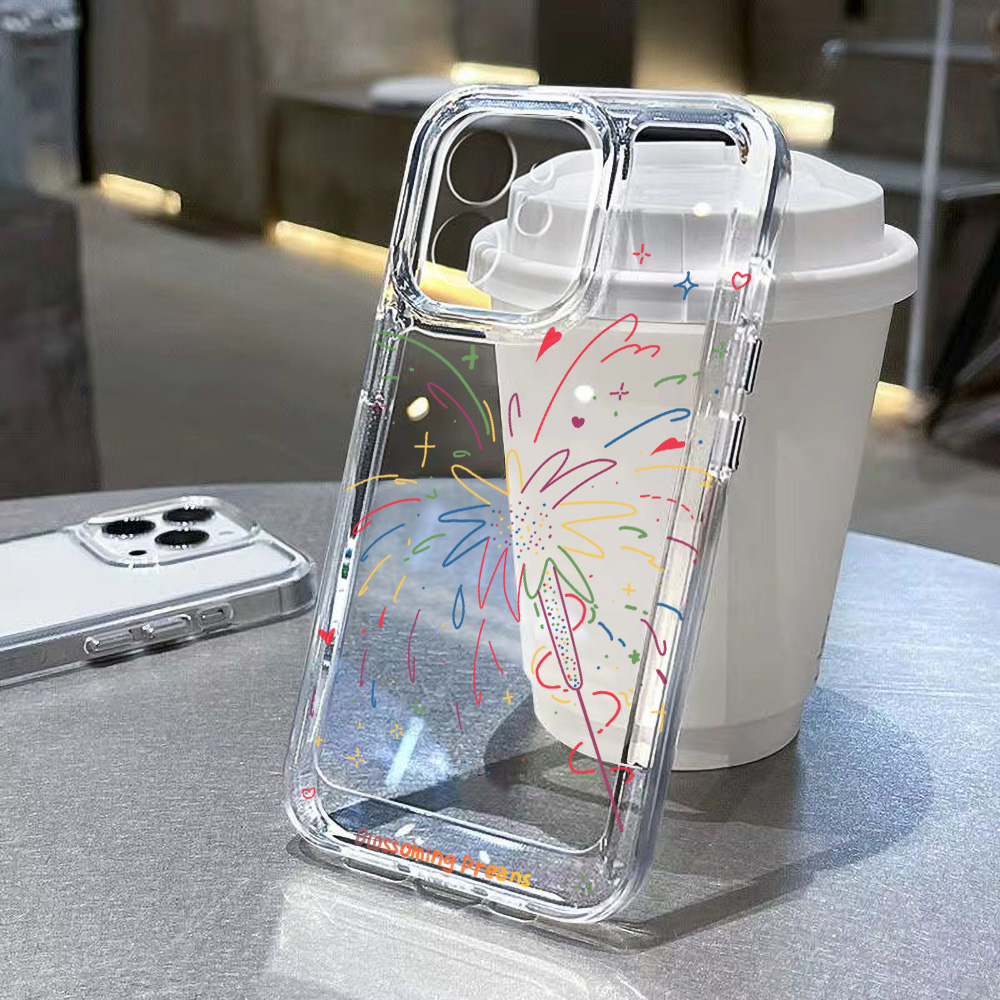 غطاء هاتف ملون لآيفون 17 برو م - مراجعة Phone Cases Xs Max وسعره