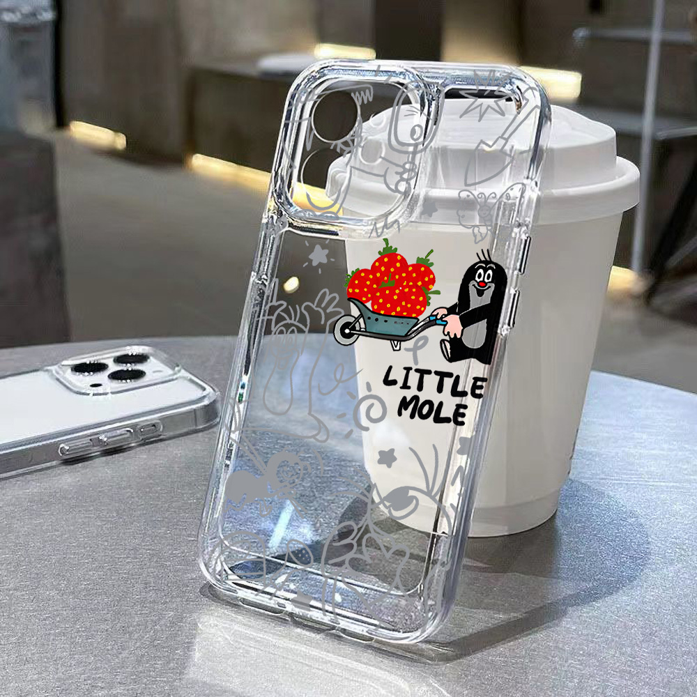 غطاء هاتف ملون لآيفون 17 برو م - مراجعة Phone Cases Xs Max وسعره