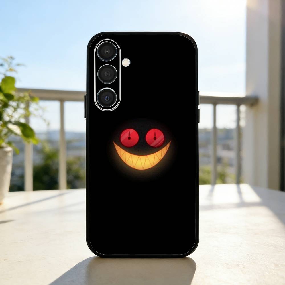 حافظة هاتف H-HazbinS H-Hotels  - مراجعة Phone Cases H&M وسعره