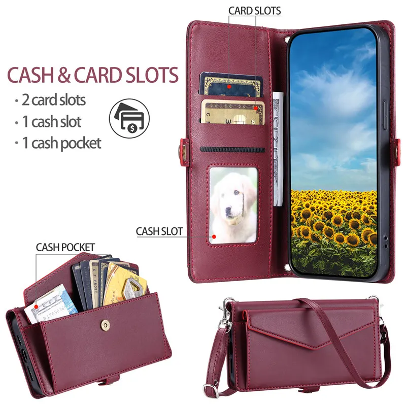 حافظة جلدية قابلة للطي لهاتف ج - مراجعة Phone Cases Australia وسعره
