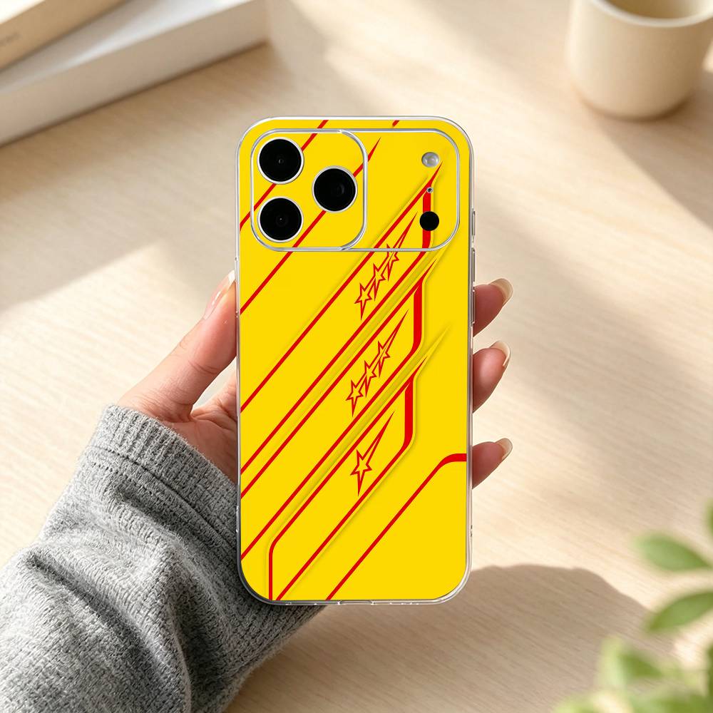 غطاء هاتف شفاف من السيليكون ال - مراجعة Phone Cases Hamilton وسعره