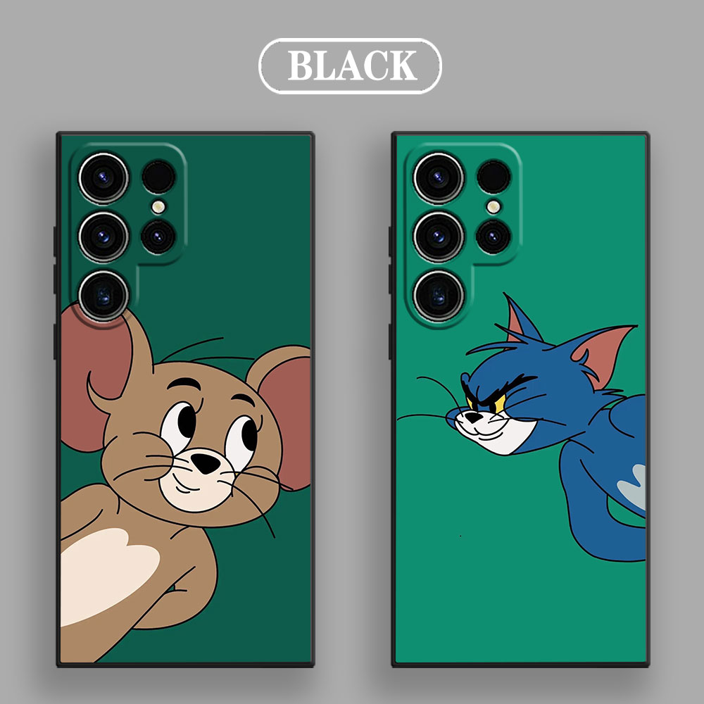 جراب هاتف J-Jerrys Mouse Toms  - مراجعة Phone Cases Disney وسعره