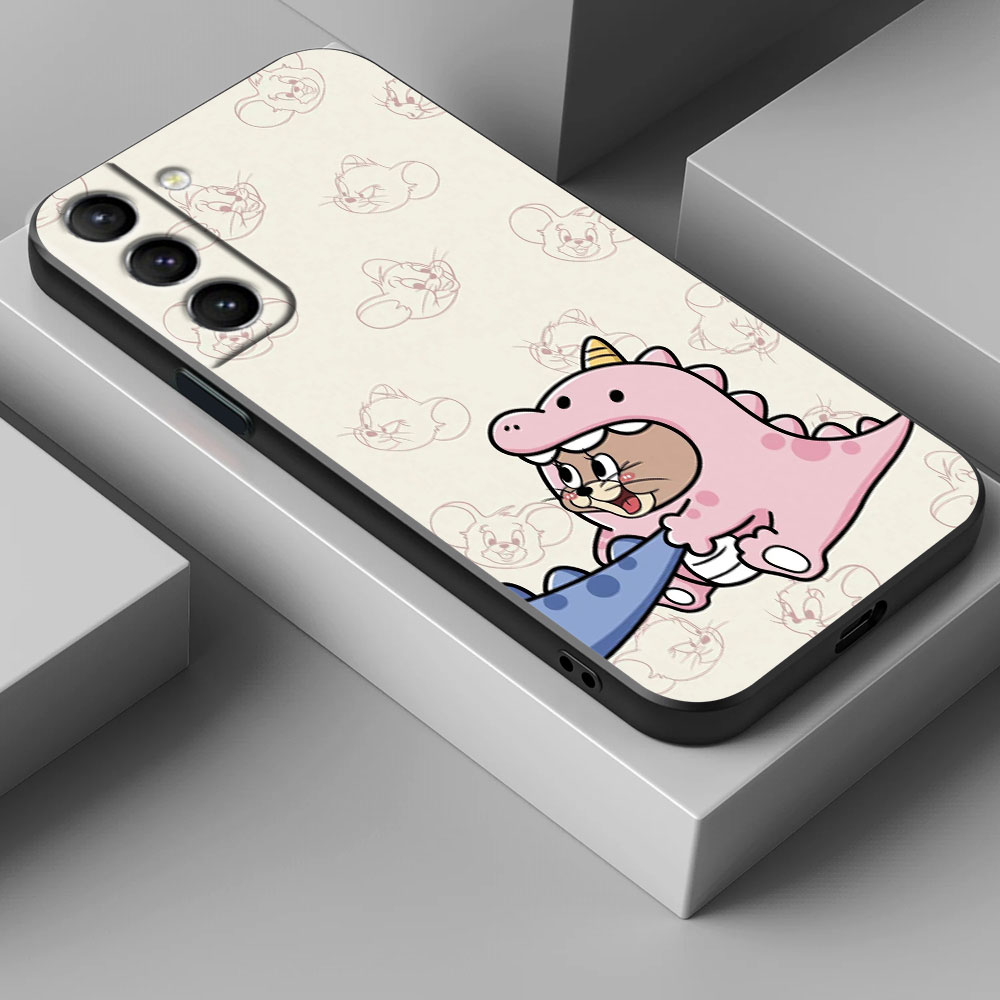 جراب هاتف J-Jerrys Mouse Toms  - مراجعة Phone Cases Disney وسعره