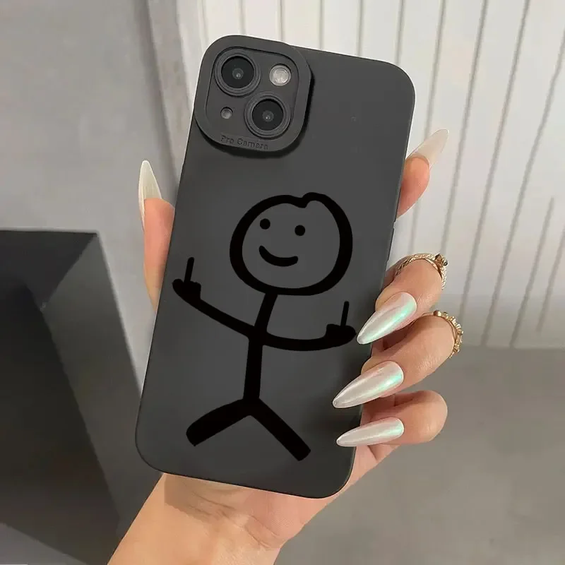 غطاء هاتف سيليكون مطفي بتصميم  - مراجعة Phone Cases Protective وسعره