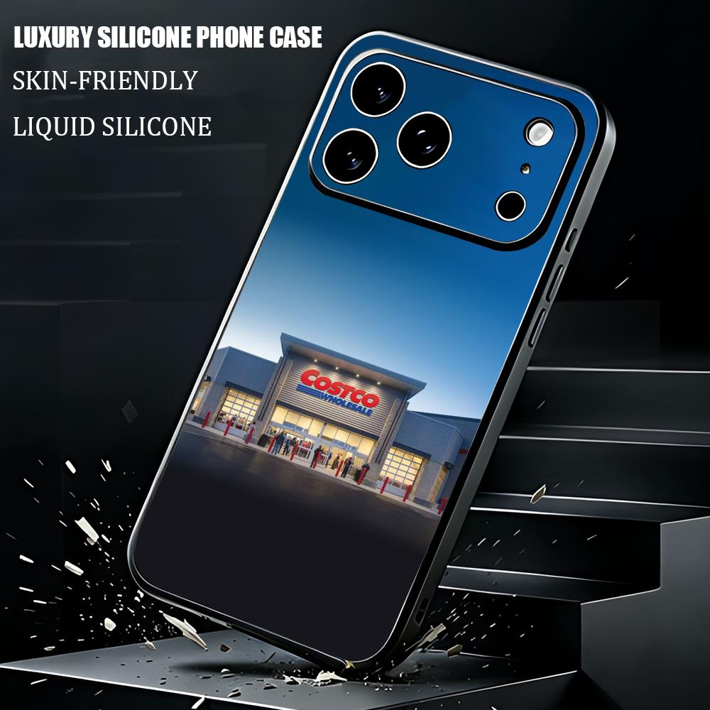 غطاء هاتف من وولمارت وكوستو لأ - مراجعة Phone Cases Walmart وسعره