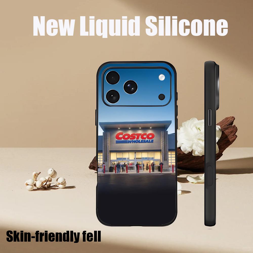 غطاء هاتف من وولمارت وكوستو لأ - مراجعة Phone Cases Walmart وسعره