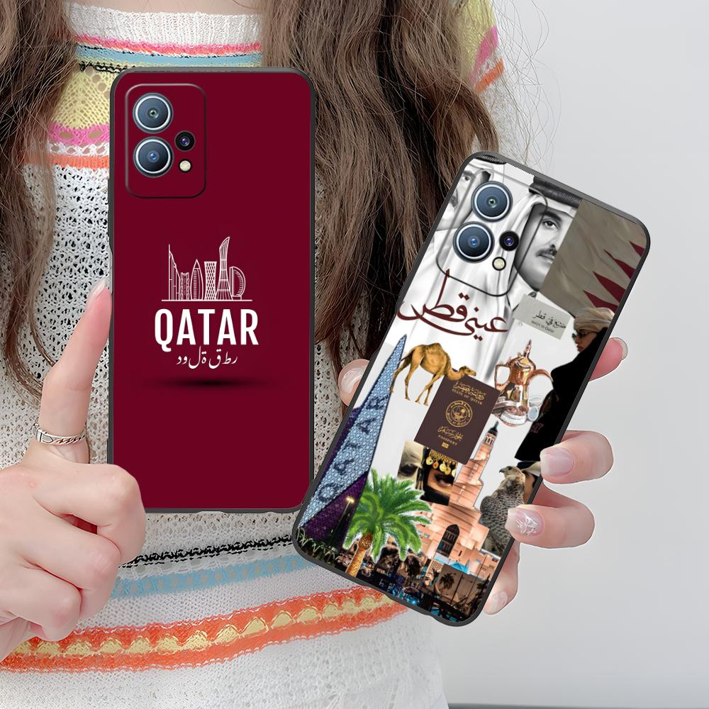 غطاء هاتف محمول من مادة TPU مط - مراجعة Phone Cases Qatar وسعره