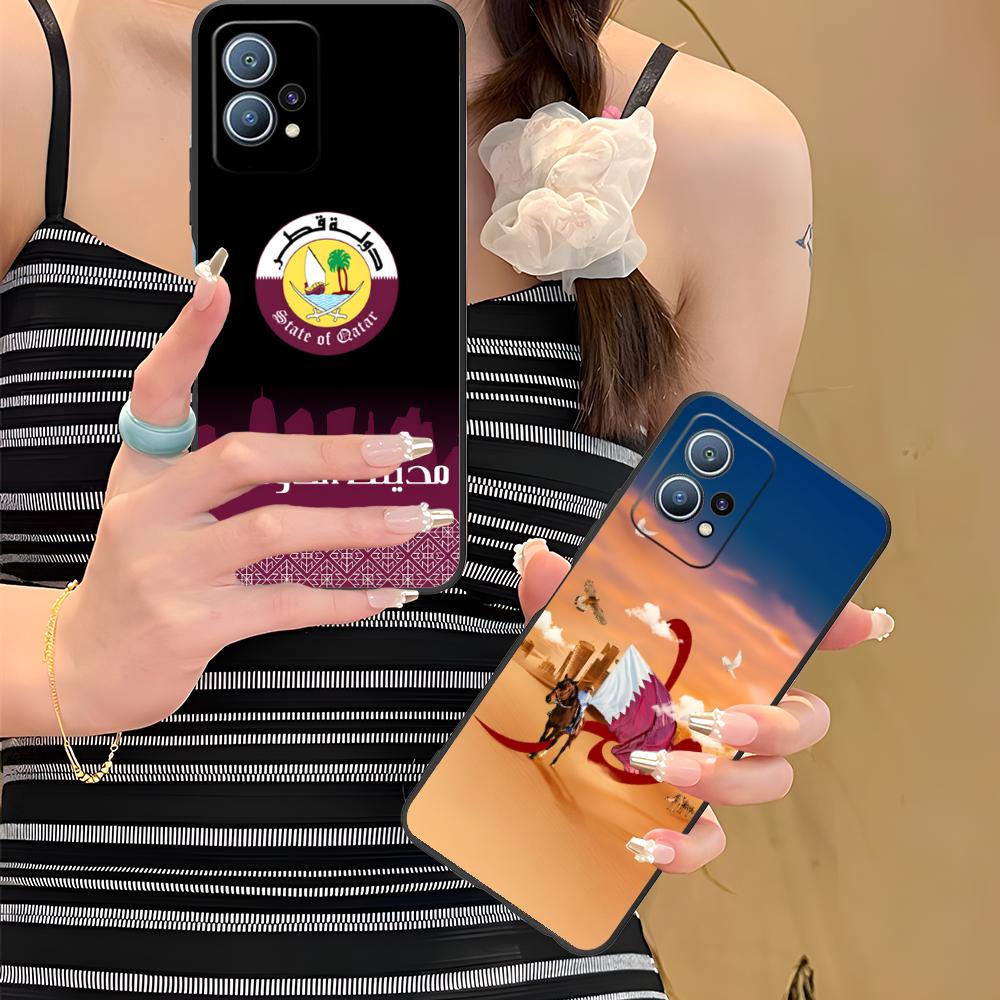 غطاء هاتف محمول من مادة TPU مط - مراجعة Phone Cases Qatar وسعره