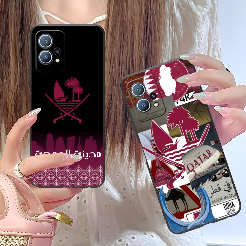 غطاء هاتف محمول من مادة TPU مط - مراجعة Phone Cases Qatar وسعره