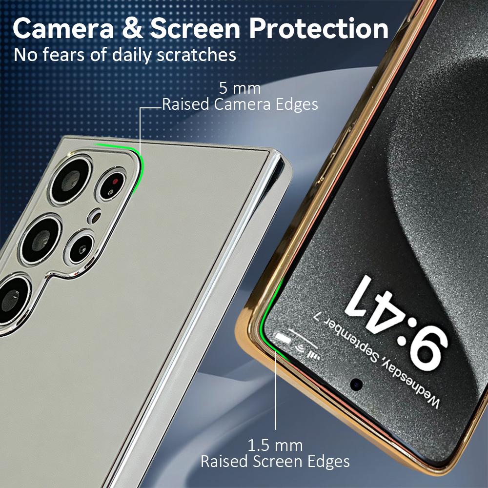 غطاء هاتف فاخر بتصميم لعبة الف - مراجعة Phone Cases Video وسعره