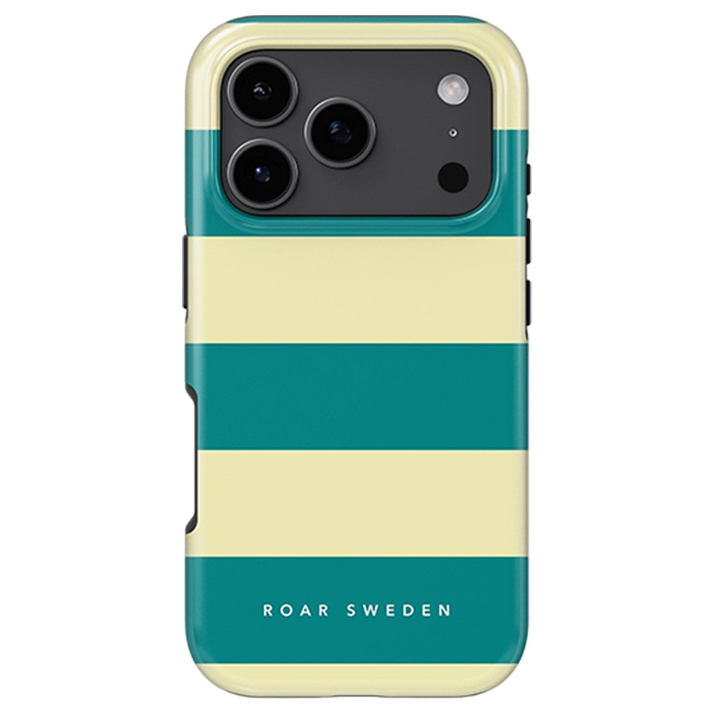 غطاء هاتف Roar Sweden Blue Pol - مراجعة Phone Cases Sweden وسعره
