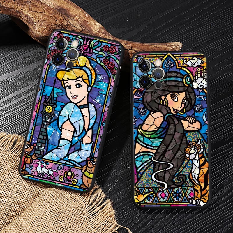 جراب حماية بتصميم أميرة ديزني  - مراجعة Phone Cases Disney وسعره
