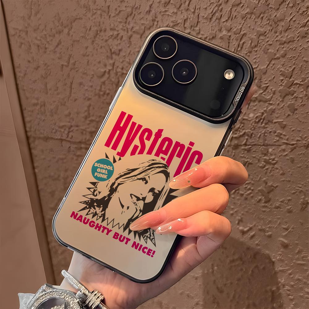 جراب هاتف H_Hysteric G_Glamour - مراجعة Phone Cases H&M وسعره