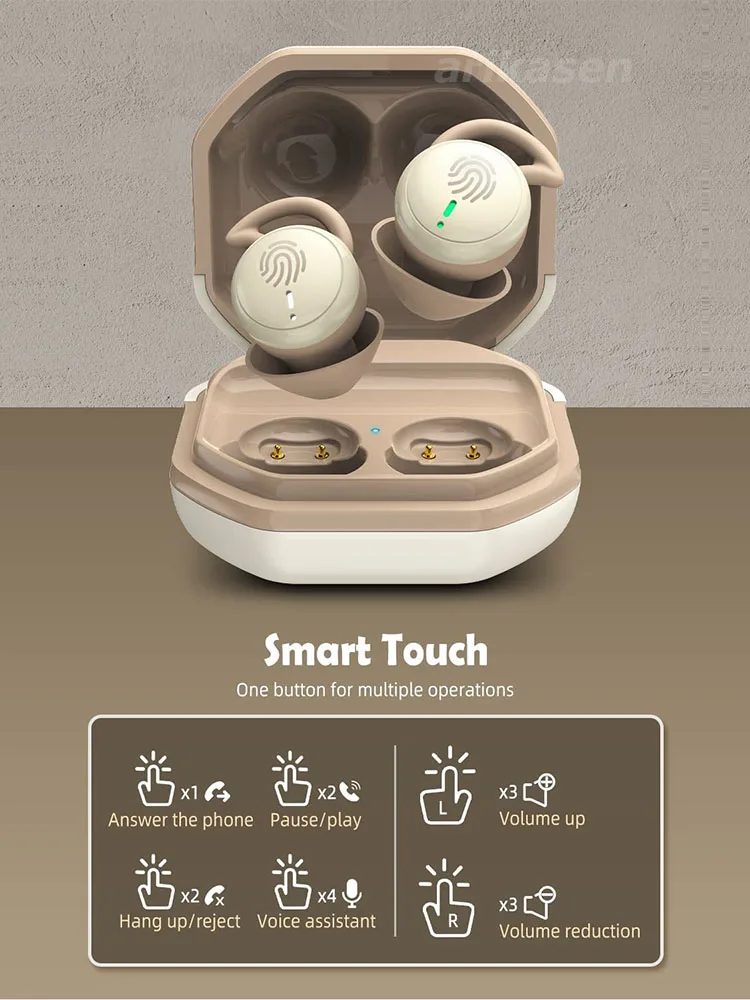 سماعات بلوتوث صغيرة غير مرئية  - مراجعة Phone Cases Officeworks وسعره