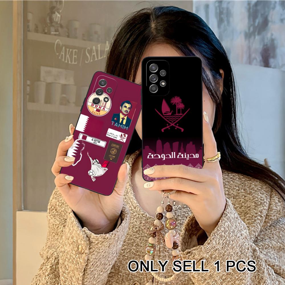 غطاء هاتف محمول من مادة TPU ال - مراجعة Phone Cases Qatar وسعره