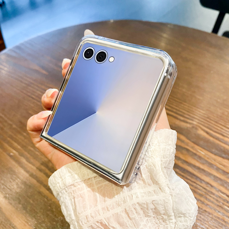 غطاء هاتف بتصميم رجل الثلج وال - مراجعة Phone Cases Z Flip 5 وسعره
