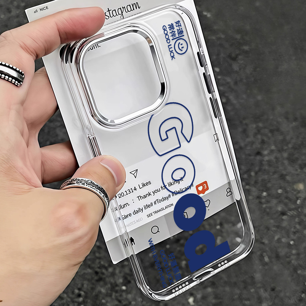 حافظة هاتف جديدة صديقة للبيئة  - مراجعة Phone Cases Biodegradable وسعره
