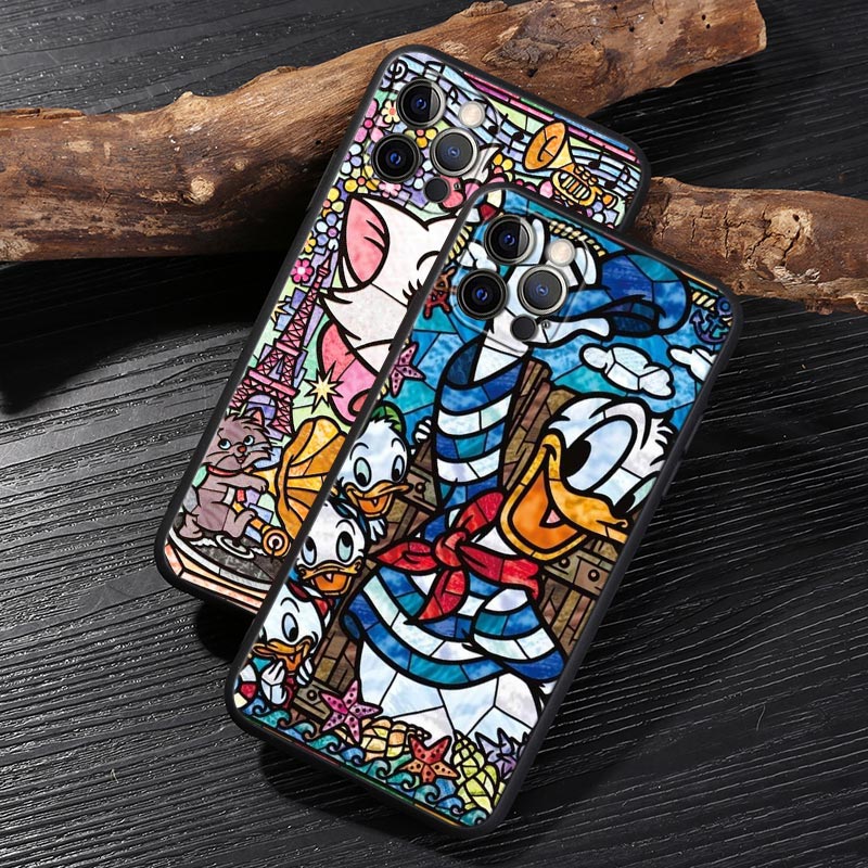 جراب ديزني بتصميم ميني ميكي مز - مراجعة Phone Cases Disney وسعره