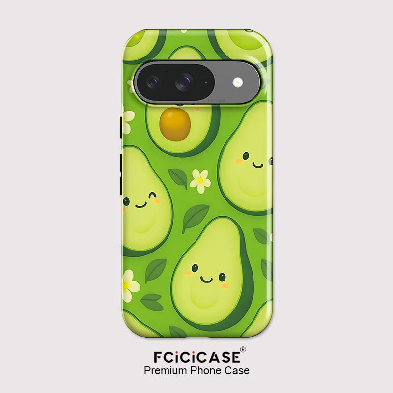 جراب هاتف Fcicicase بتصميم زهر - مراجعة Phone Cases Pixel 10 Pro وسعره