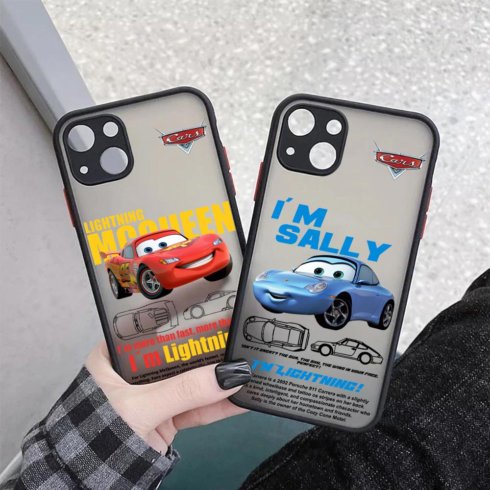 جراب حماية شفاف غير لامع بتصمي - مراجعة Phone Cases Disney وسعره
