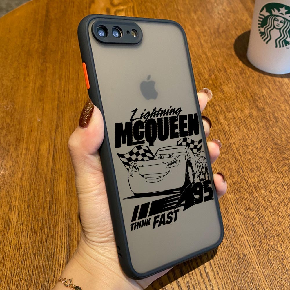 جراب حماية شفاف غير لامع بتصمي - مراجعة Phone Cases Disney وسعره