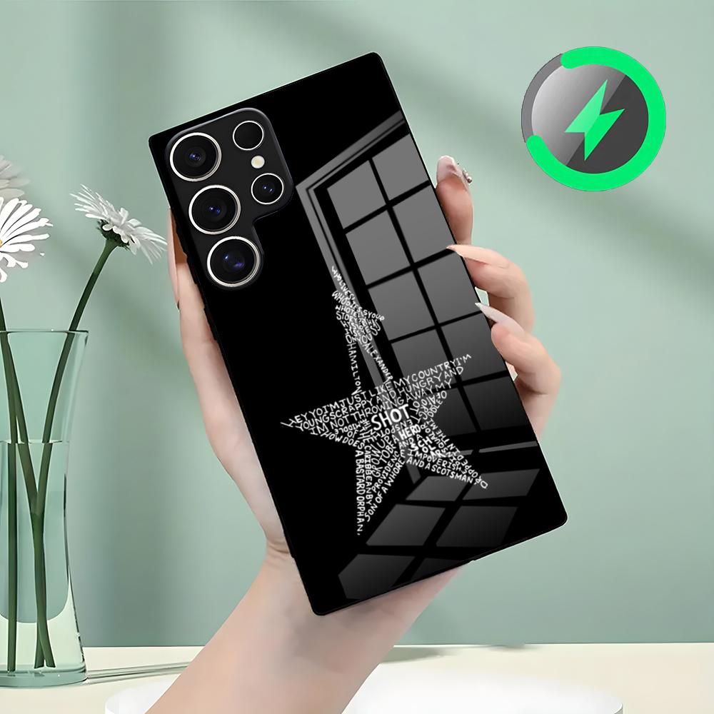 حافظة هاتف هاميلتون ميوزيكال ل - مراجعة Phone Cases Hamilton وسعره