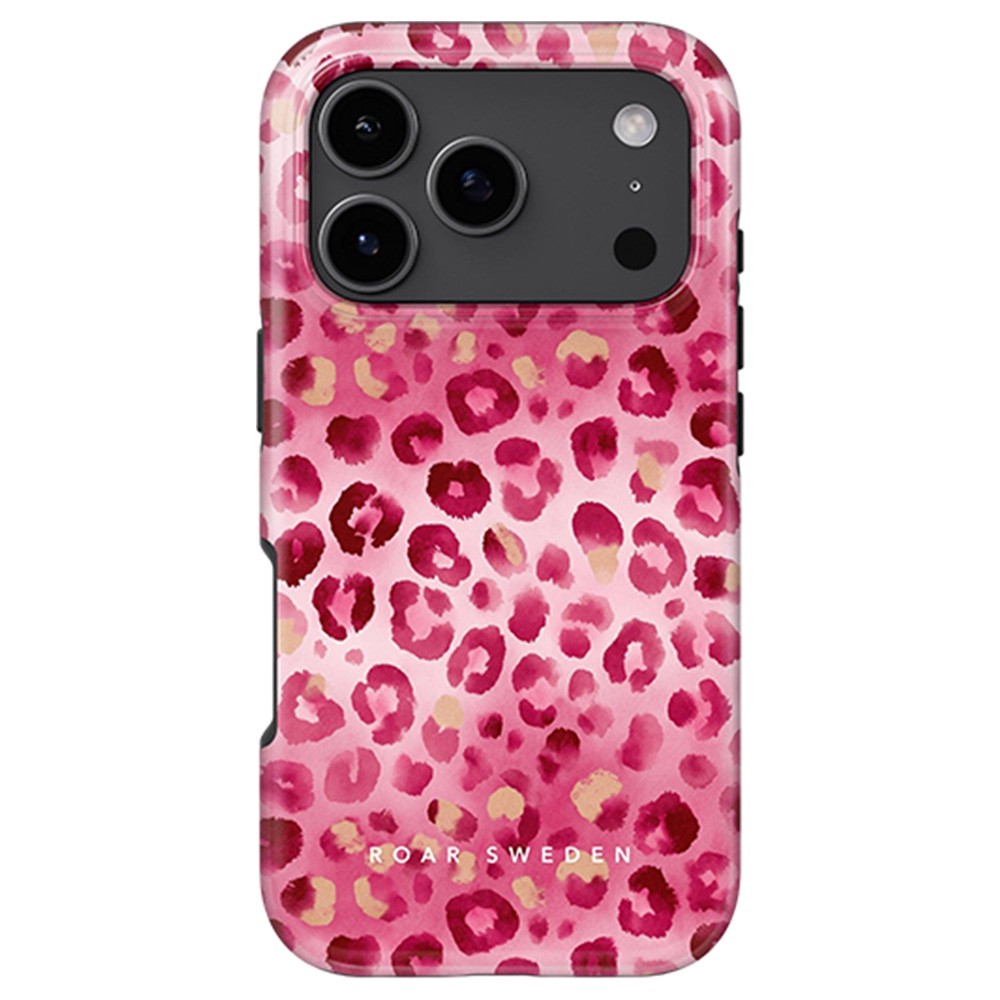 غطاء هاتف Roar Sweden Tropical - مراجعة Phone Cases Sweden وسعره