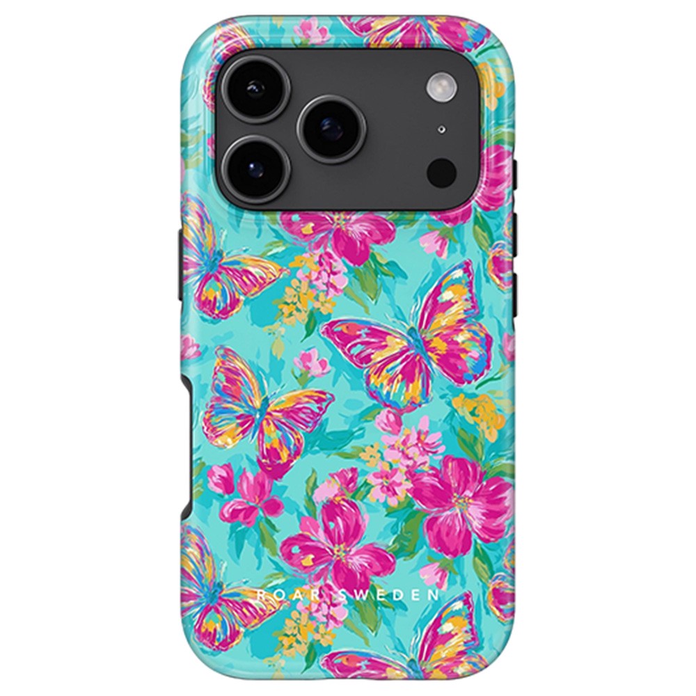 غطاء هاتف Roar Sweden Tropical - مراجعة Phone Cases Sweden وسعره