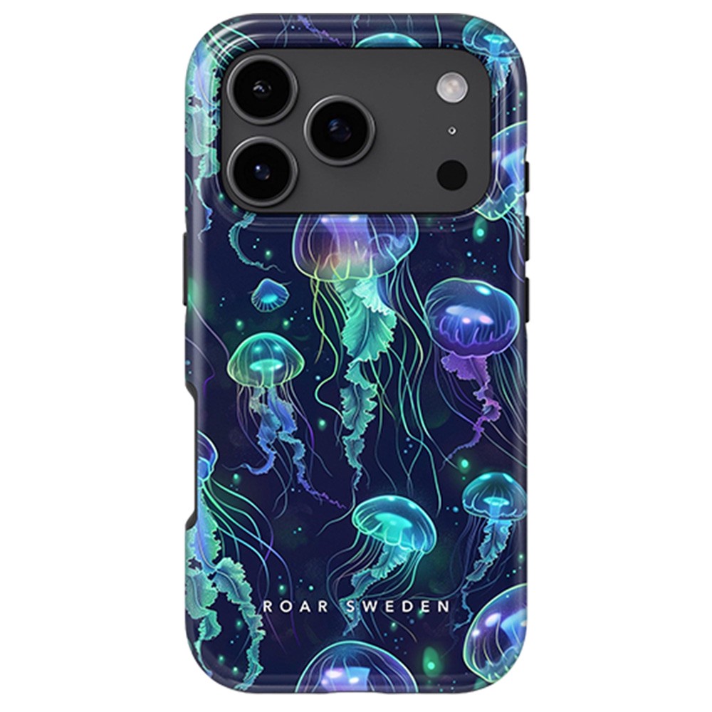 غطاء هاتف Roar Sweden Tropical - مراجعة Phone Cases Sweden وسعره