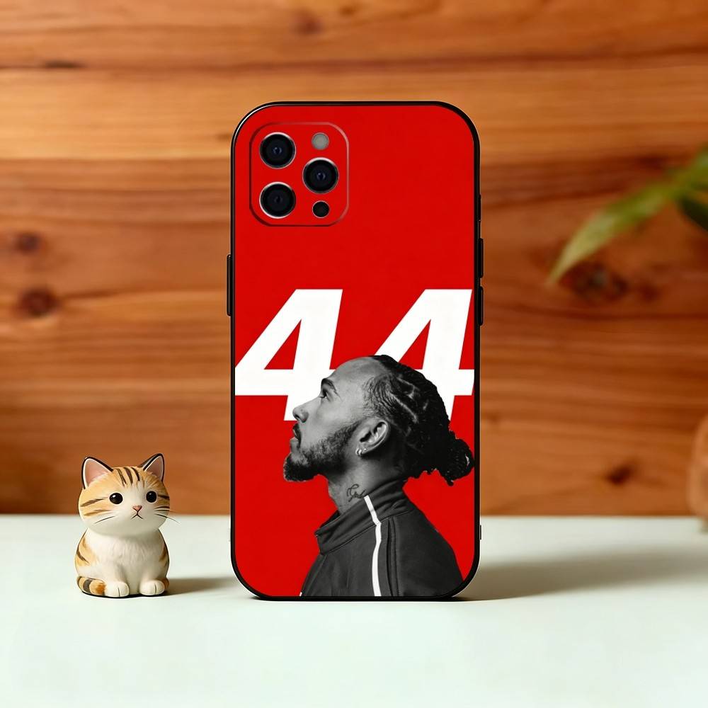 غطاء هاتف لسائق السباق لويس ها - مراجعة Phone Cases Hamilton وسعره