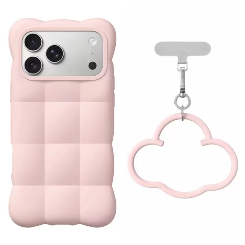 غطاء هاتف سيليكون من CASETiFY  - مراجعة Phone Cases Protective وسعره