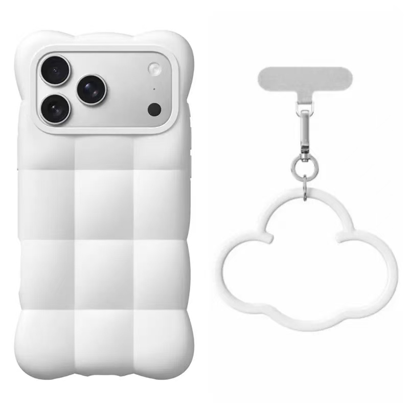 غطاء هاتف سيليكون من CASETiFY  - مراجعة Phone Cases Protective وسعره
