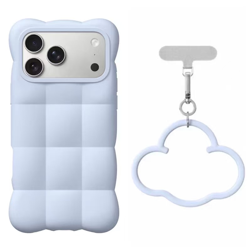 غطاء هاتف سيليكون من CASETiFY  - مراجعة Phone Cases Protective وسعره