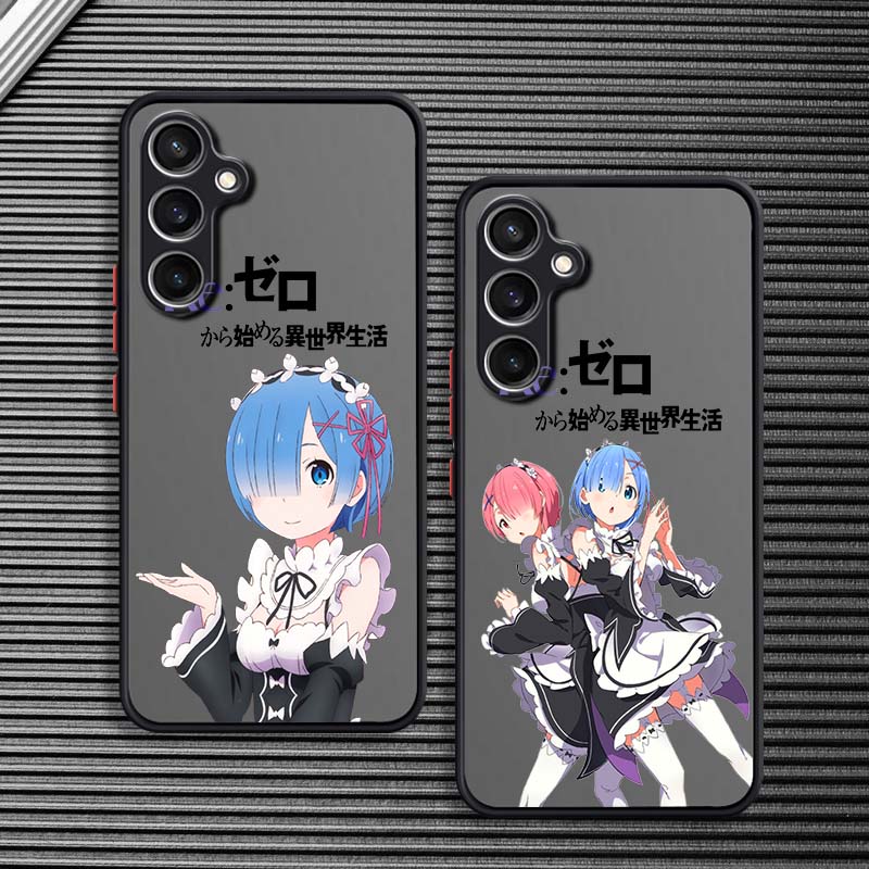 غطاء هاتف كرتوني لطيف بتصميم ر - مراجعة Phone Cases For Samsung S21 5G وسعره