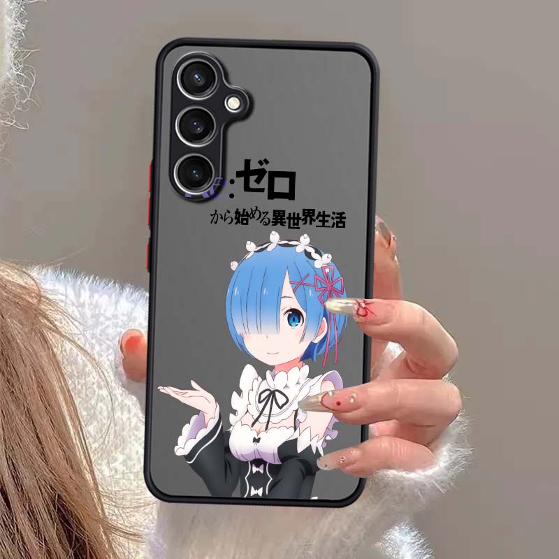 غطاء هاتف كرتوني لطيف بتصميم ر - مراجعة Phone Cases For Samsung S21 5G وسعره