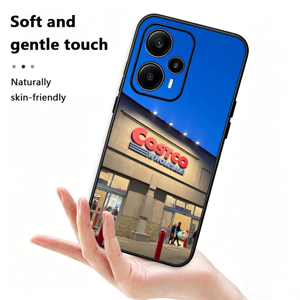 غطاء هاتف وولمارت كوستكو لشاوم - مراجعة Phone Cases Walmart وسعره