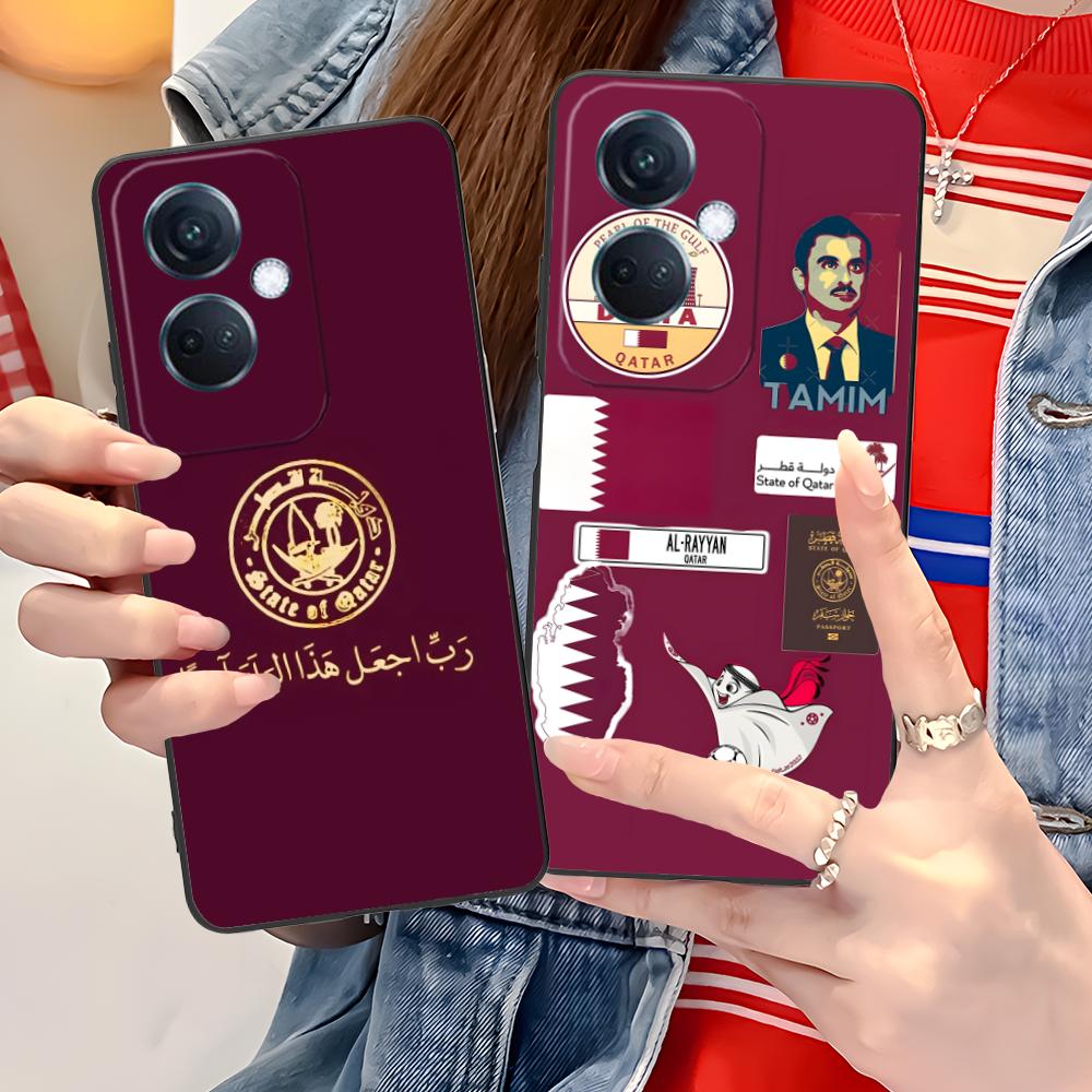 غطاء هاتف محمول من مادة TPU ال - مراجعة Phone Cases Qatar وسعره