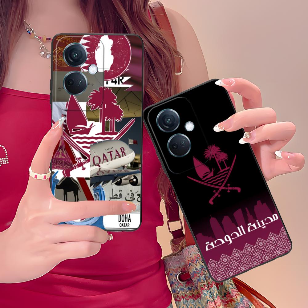غطاء هاتف محمول من مادة TPU ال - مراجعة Phone Cases Qatar وسعره