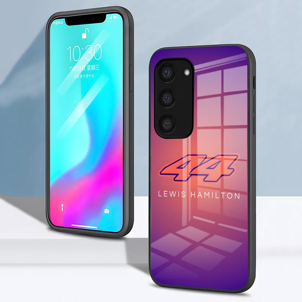 غطاء هاتف لويس هاميلتون 44 لسا - مراجعة Phone Cases Hamilton وسعره