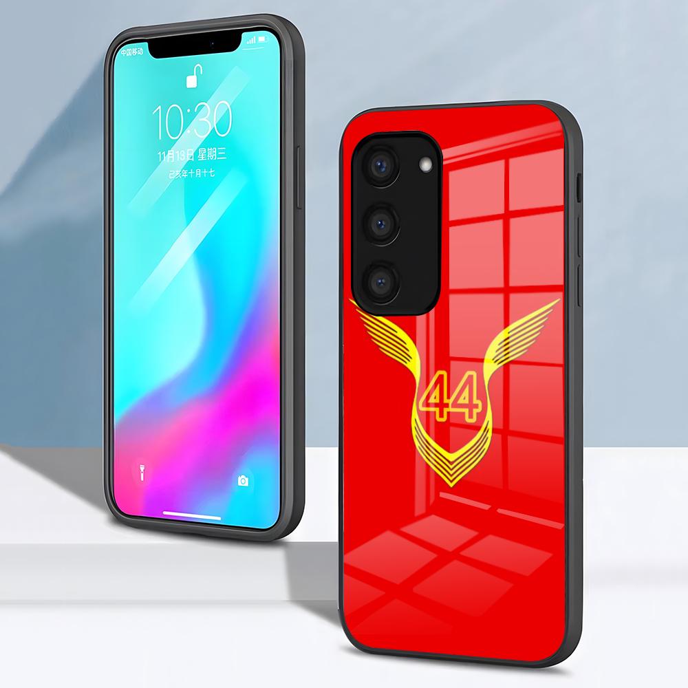 غطاء هاتف لويس هاميلتون 44 لسا - مراجعة Phone Cases Hamilton وسعره