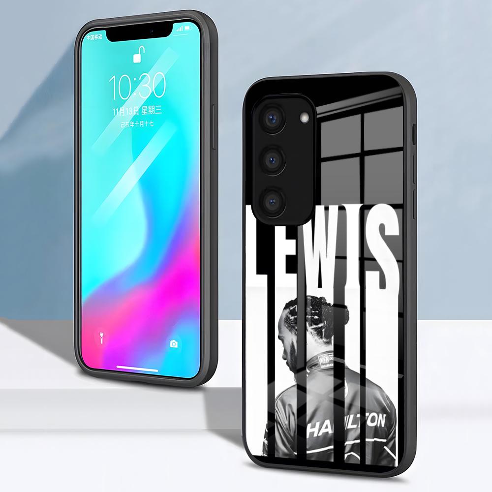 غطاء هاتف لويس هاميلتون 44 لسا - مراجعة Phone Cases Hamilton وسعره
