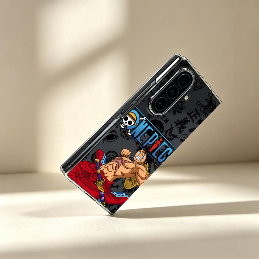 غطاء هاتف شفاف ناعم لسامسونج ج - مراجعة Phone Cases Z Fold 6 وسعره