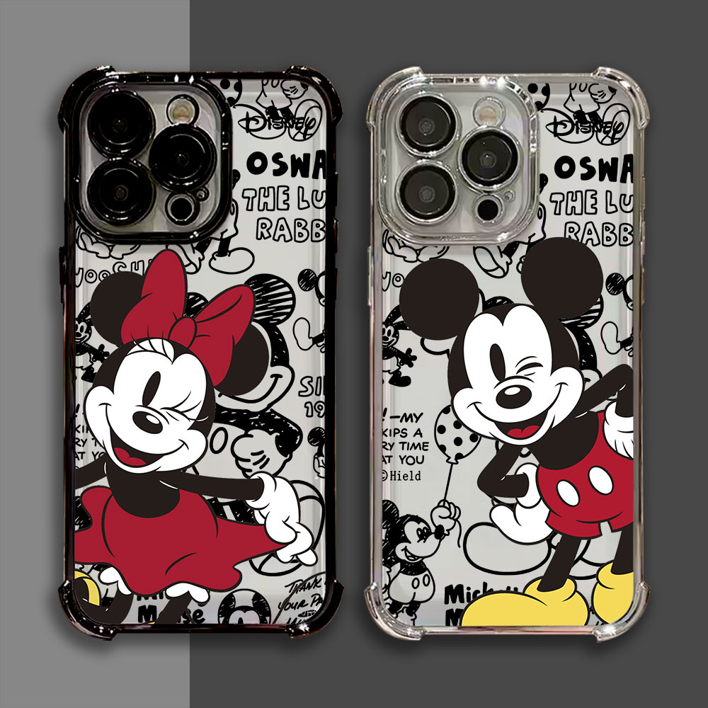 حافظة هاتف ديزني ميكي ماوس مضح - مراجعة Phone Cases Disney وسعره