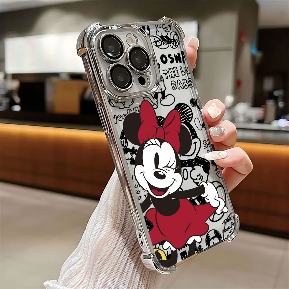 حافظة هاتف ديزني ميكي ماوس مضح - مراجعة Phone Cases Disney وسعره