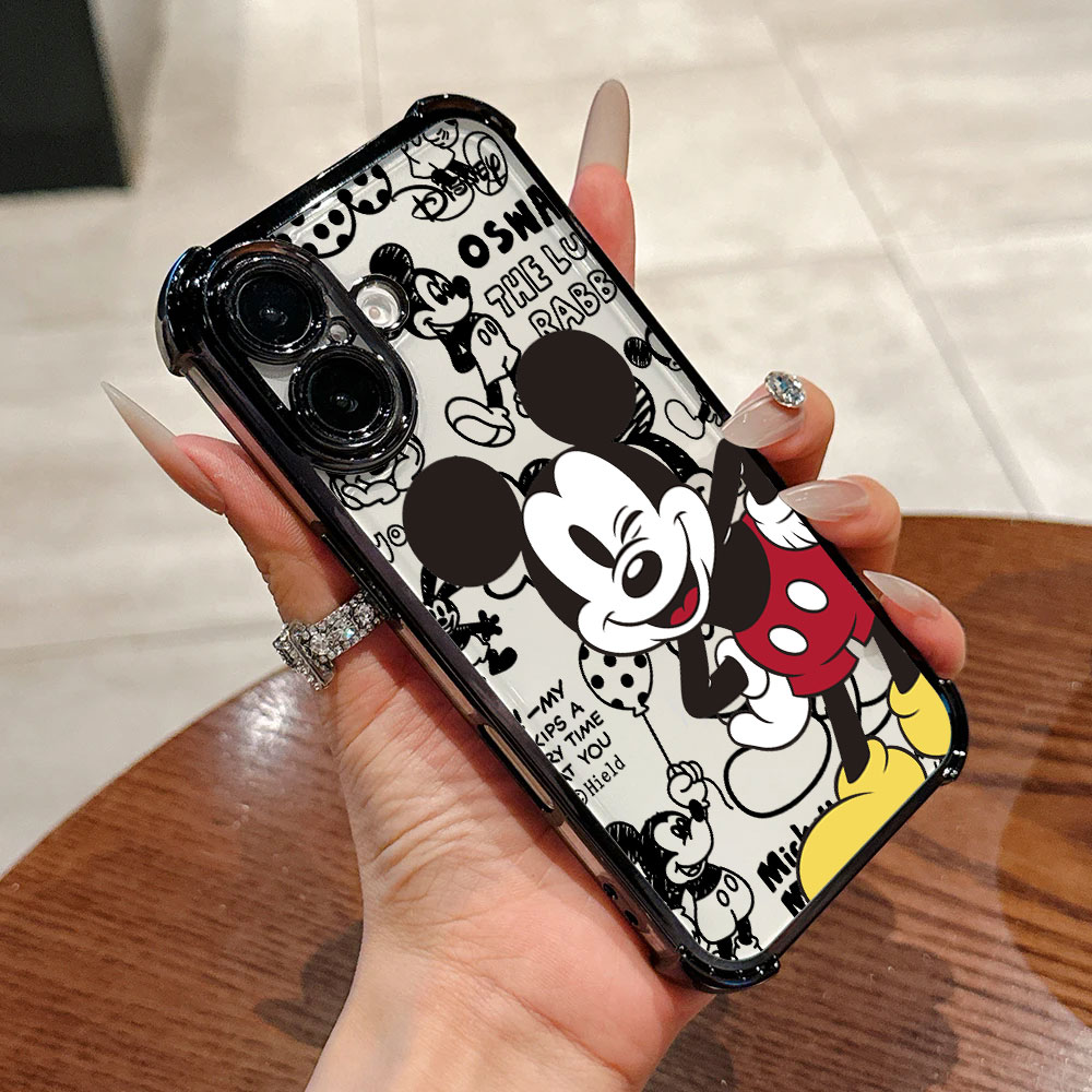 حافظة هاتف ديزني ميكي ماوس مضح - مراجعة Phone Cases Disney وسعره