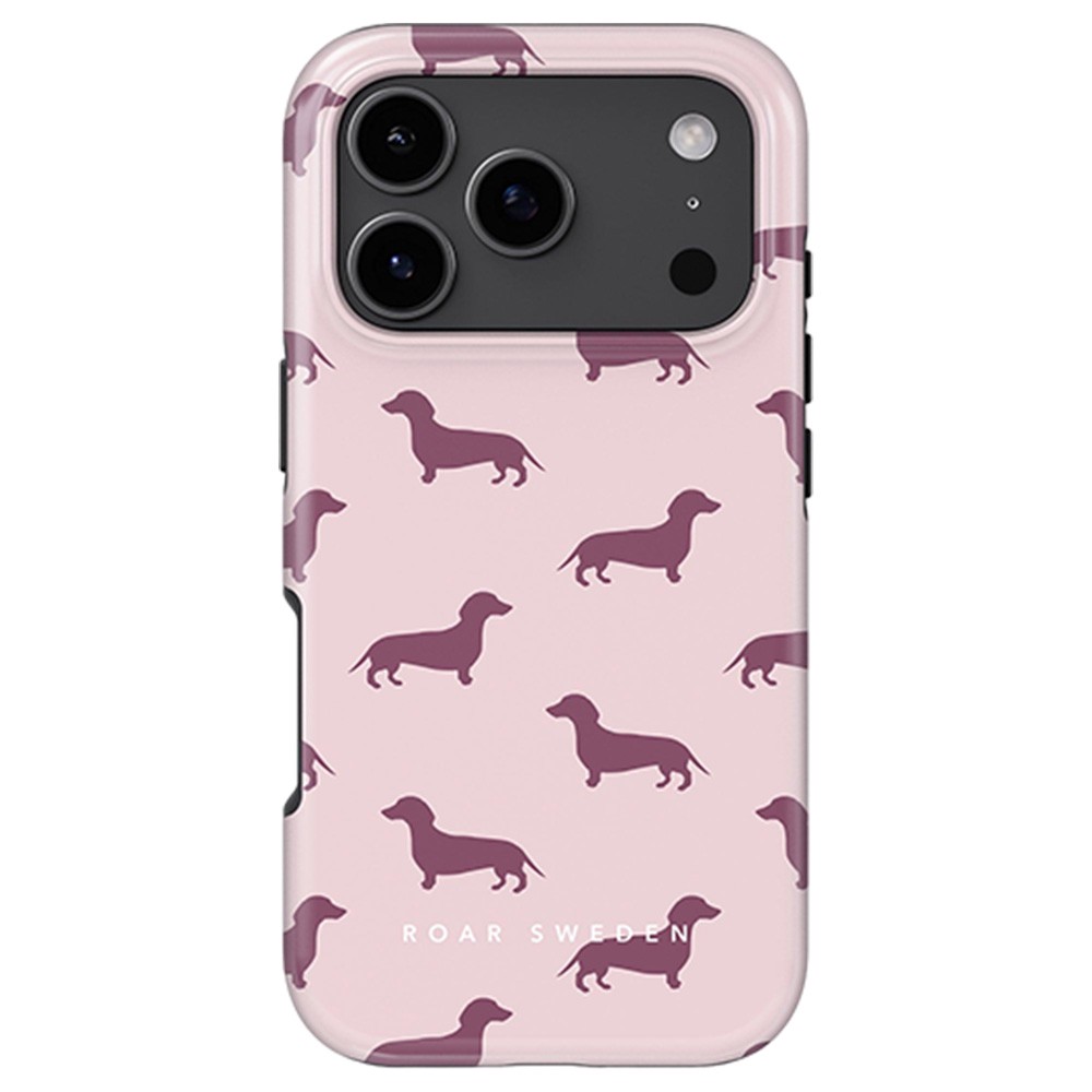 غطاء هاتف رور سويدن بتصميم خطو - مراجعة Phone Cases Sweden وسعره